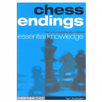 Chess endings essentials knowedge-YURI AVERBACK.pdf